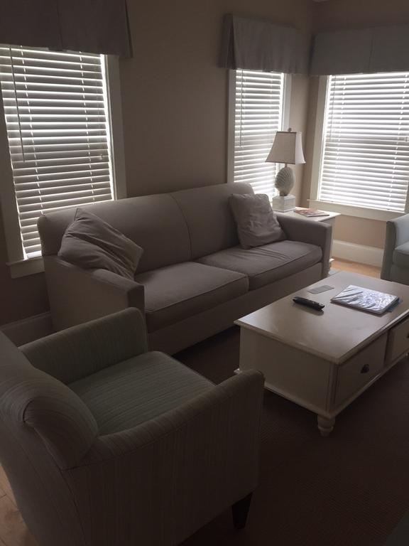Atlantic House Inn York Εξωτερικό φωτογραφία