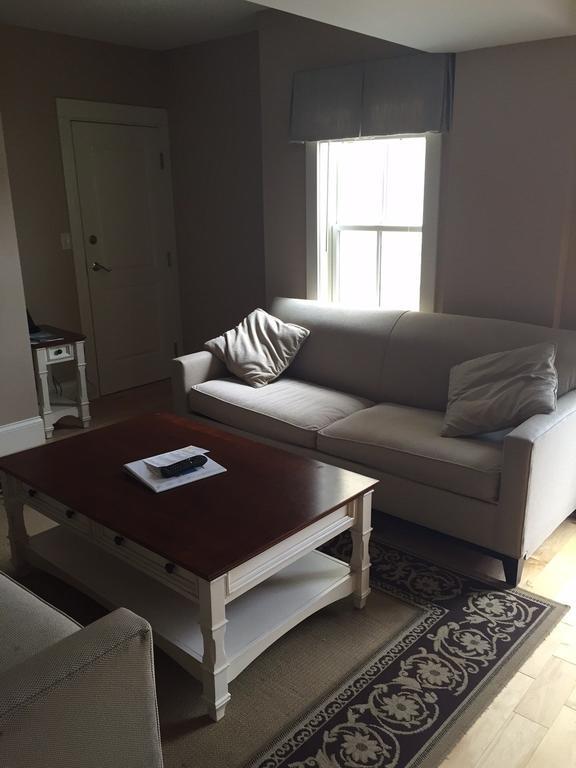 Atlantic House Inn York Εξωτερικό φωτογραφία