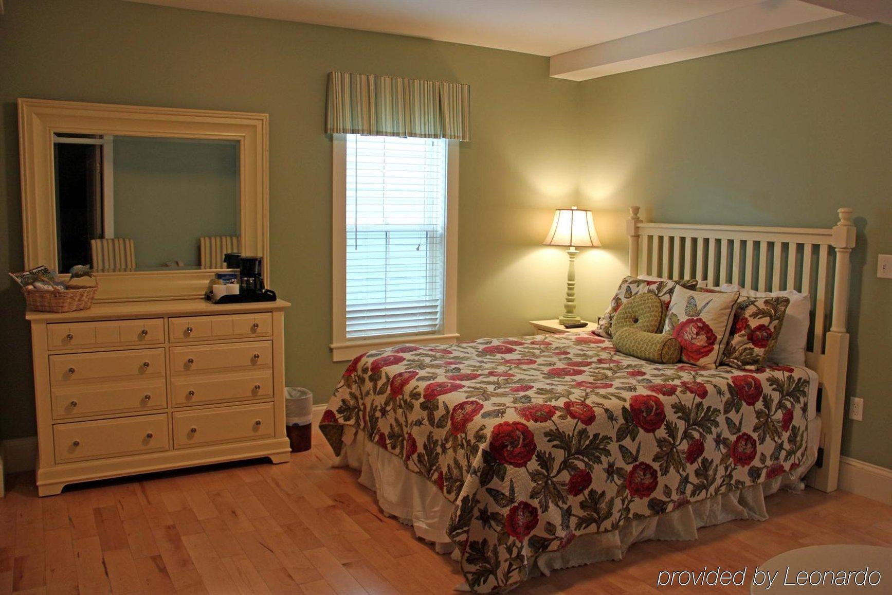 Atlantic House Inn York Εξωτερικό φωτογραφία