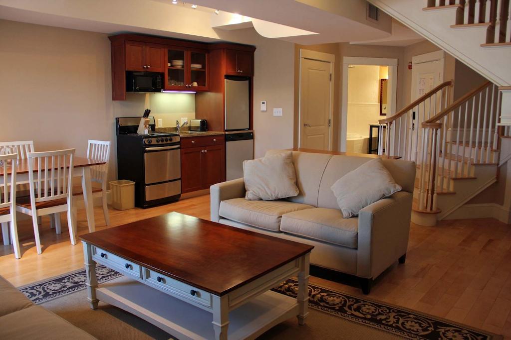 Atlantic House Inn York Δωμάτιο φωτογραφία