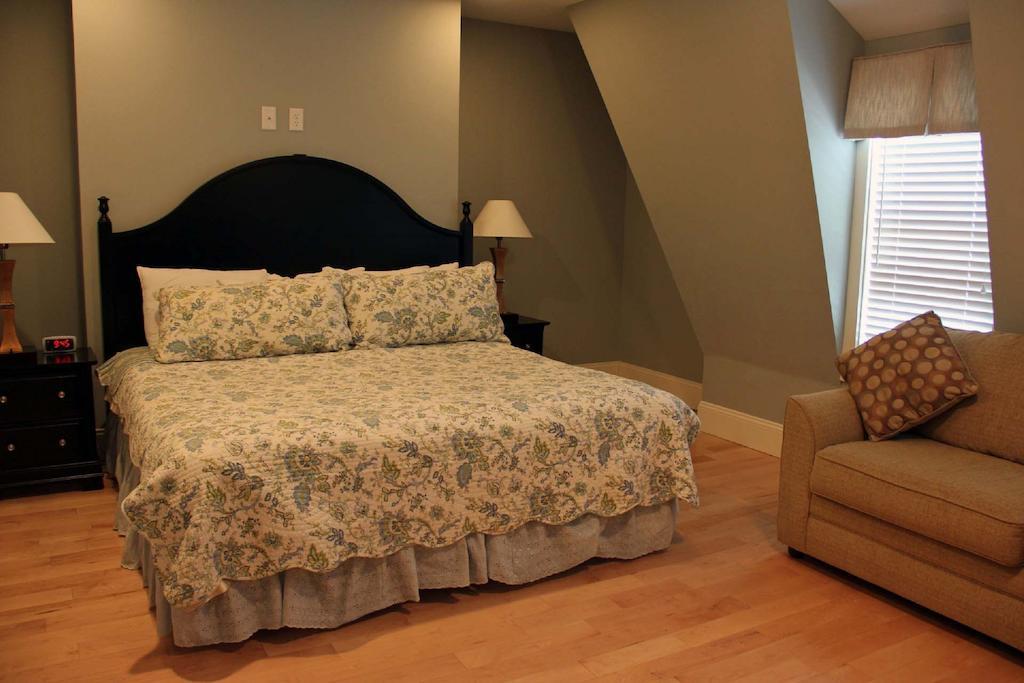 Atlantic House Inn York Δωμάτιο φωτογραφία