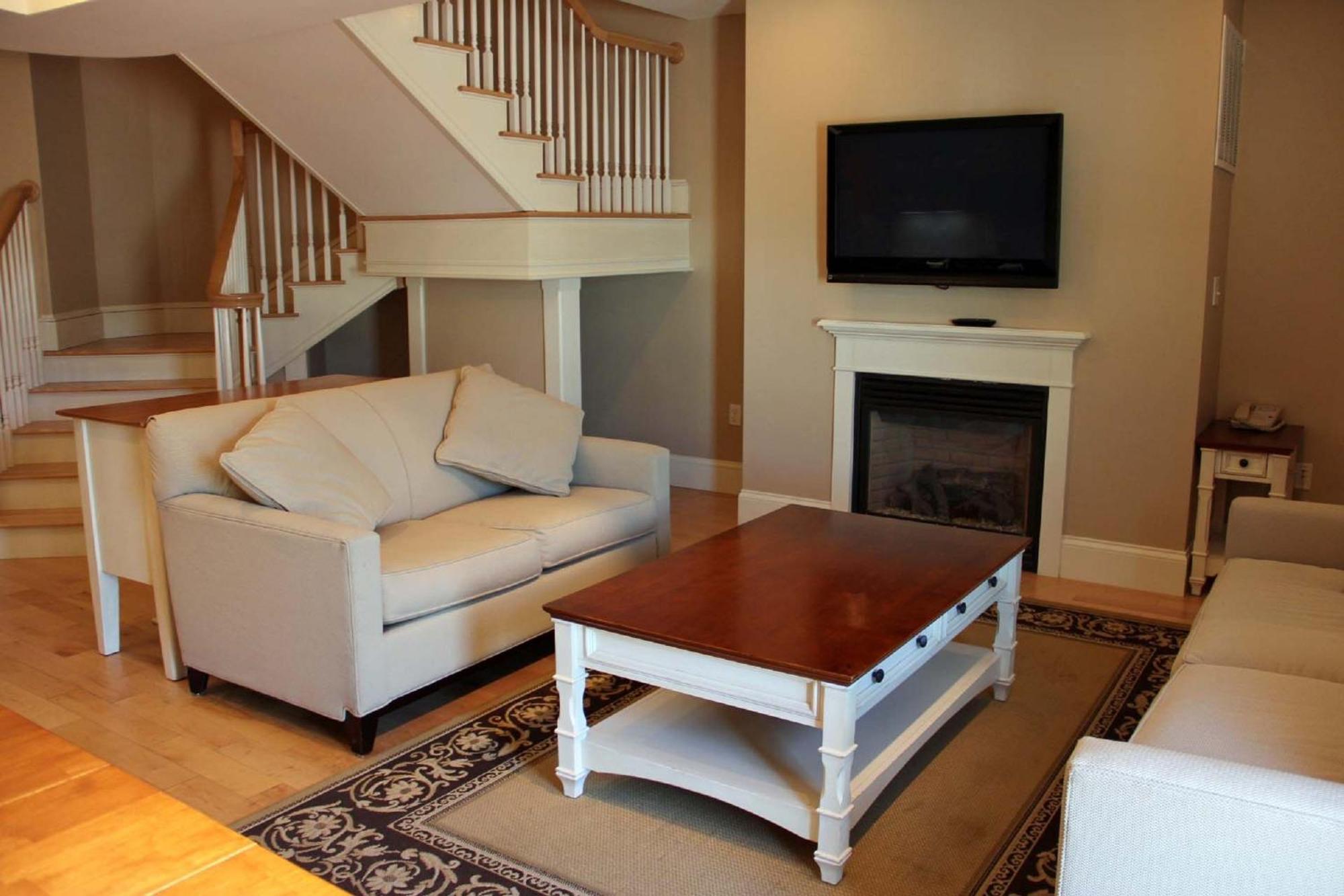 Atlantic House Inn York Εξωτερικό φωτογραφία