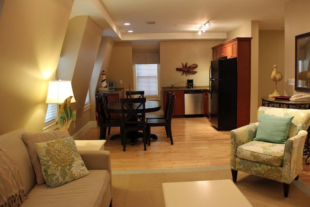 Atlantic House Inn York Δωμάτιο φωτογραφία