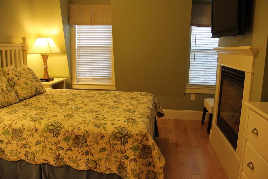 Atlantic House Inn York Δωμάτιο φωτογραφία