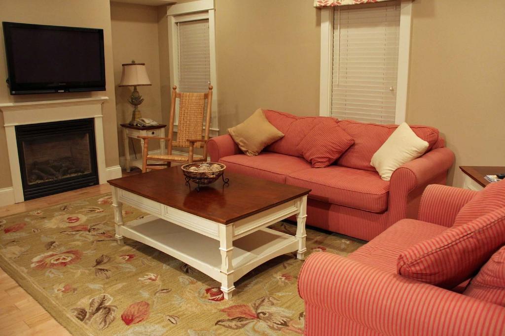 Atlantic House Inn York Δωμάτιο φωτογραφία
