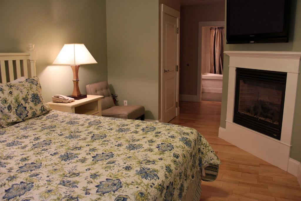 Atlantic House Inn York Δωμάτιο φωτογραφία