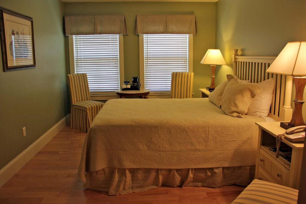 Atlantic House Inn York Δωμάτιο φωτογραφία