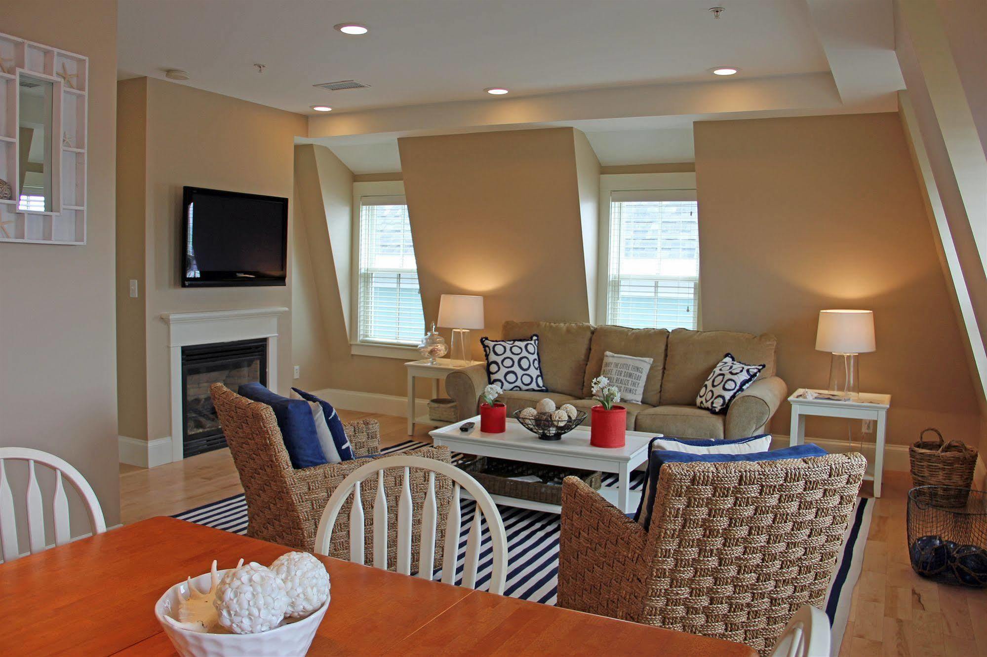 Atlantic House Inn York Εξωτερικό φωτογραφία