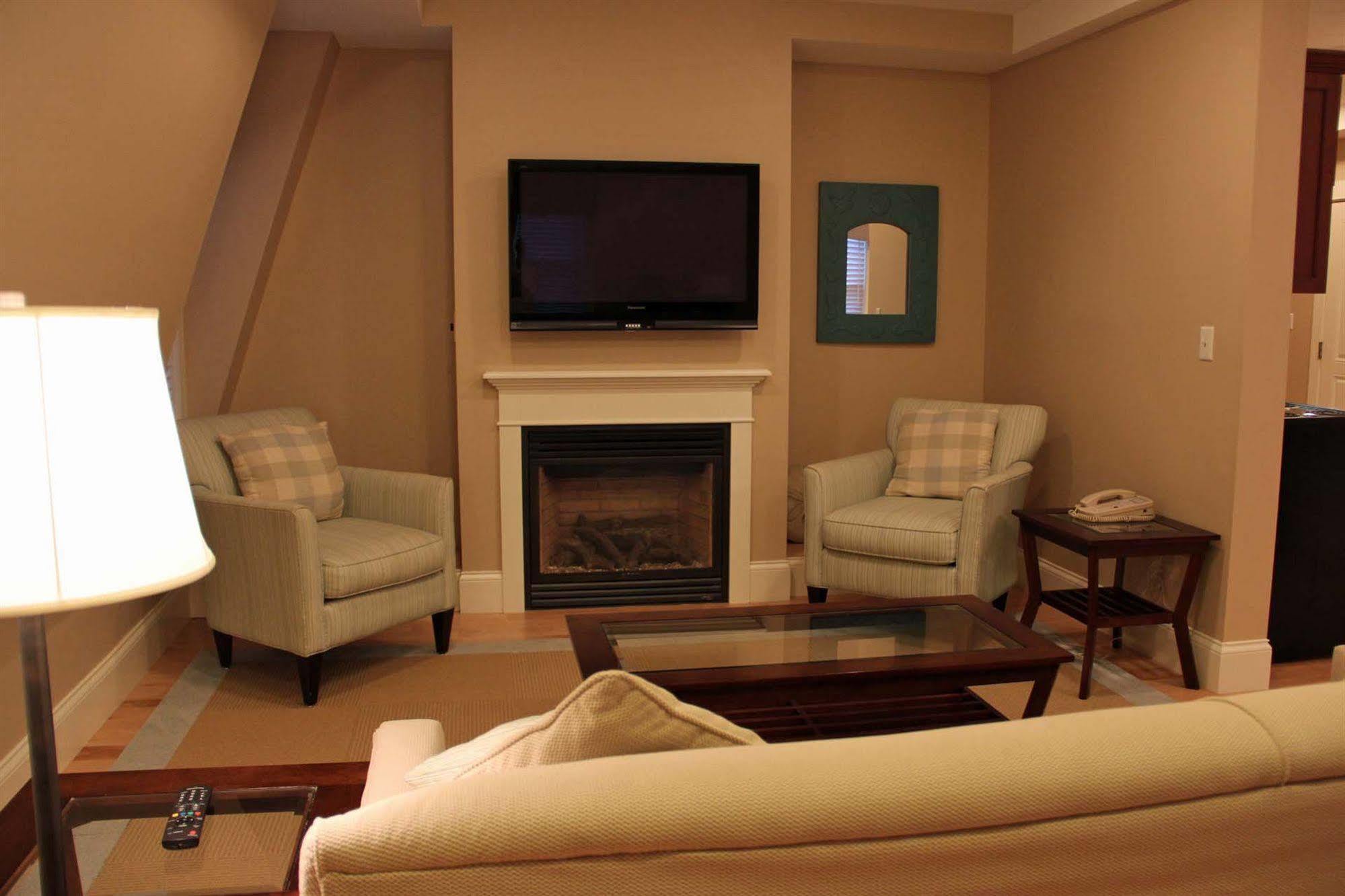 Atlantic House Inn York Εξωτερικό φωτογραφία