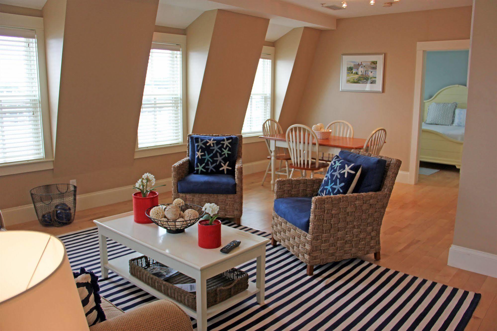 Atlantic House Inn York Εξωτερικό φωτογραφία
