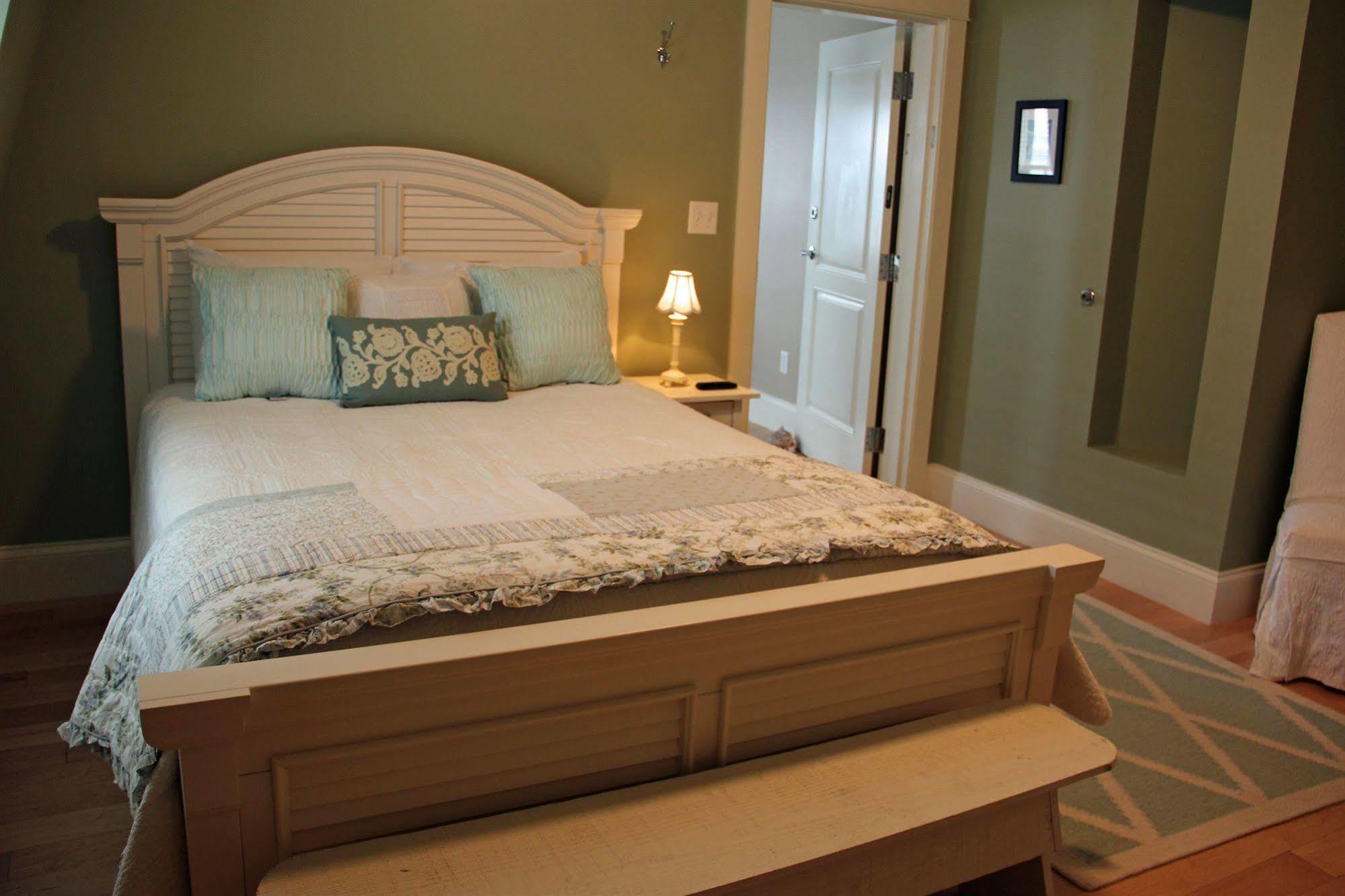 Atlantic House Inn York Εξωτερικό φωτογραφία