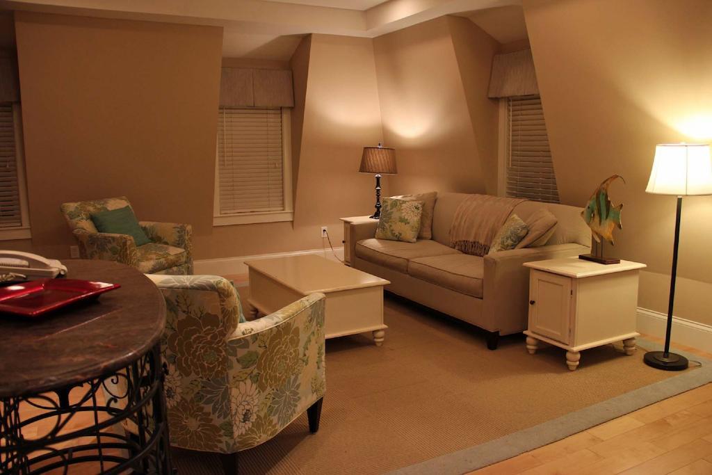 Atlantic House Inn York Εξωτερικό φωτογραφία