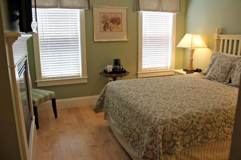 Atlantic House Inn York Δωμάτιο φωτογραφία